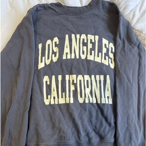 Los Angeles Sweater - Pacsun